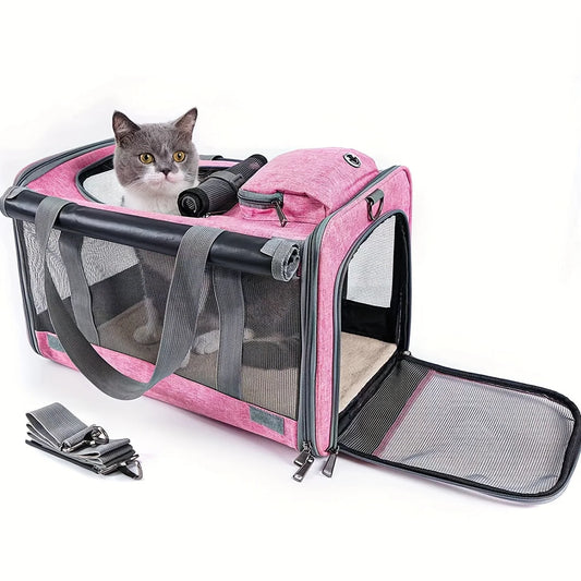 Soft Carrier for Large Pets