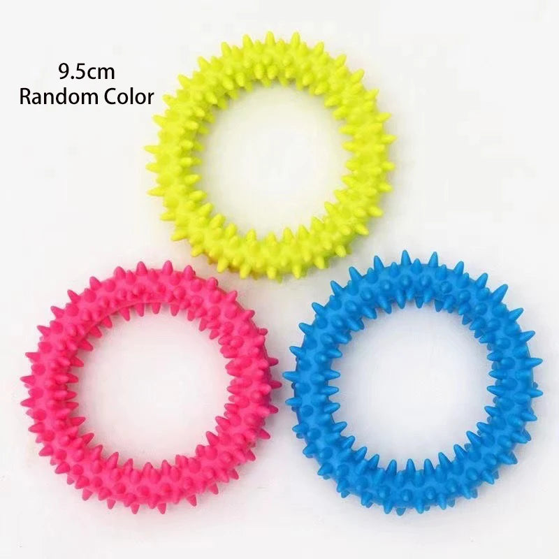 Tough Chew Toy for Dogs