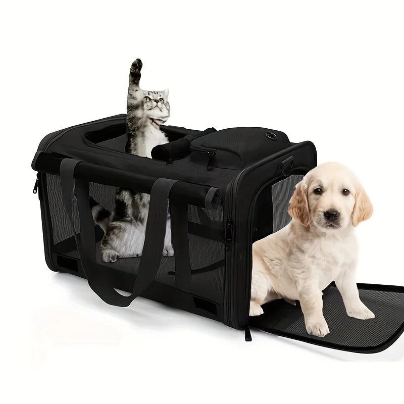 Soft Carrier for Large Pets
