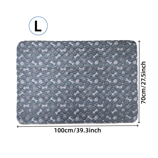 Reusable 4-Layer Pee Pad