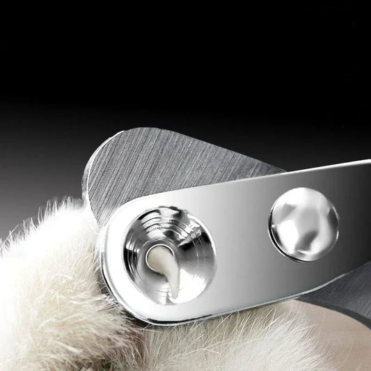 Precision Pet Nail Clipper