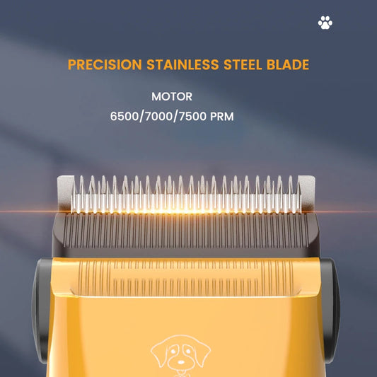 Pro Pet Grooming Trimmer
