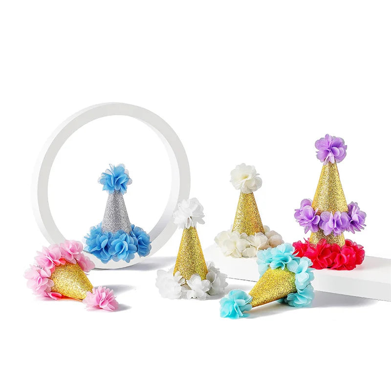 Pet Party Hat Gift