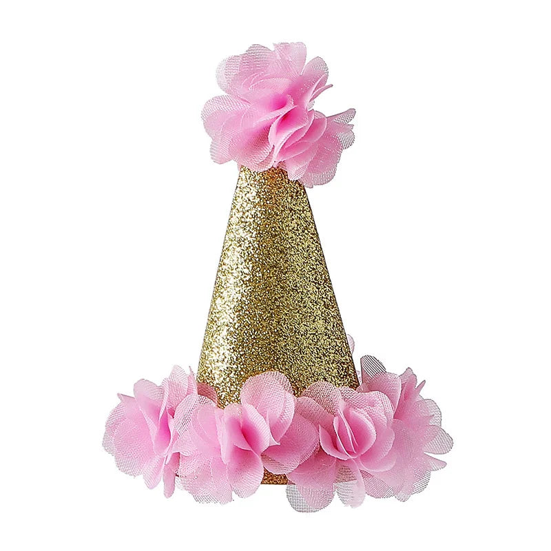 Pet Party Hat Gift
