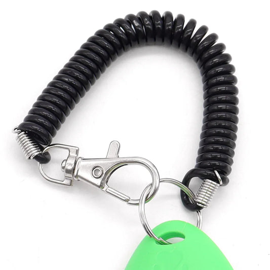 Adjustable Dog Training Clicker