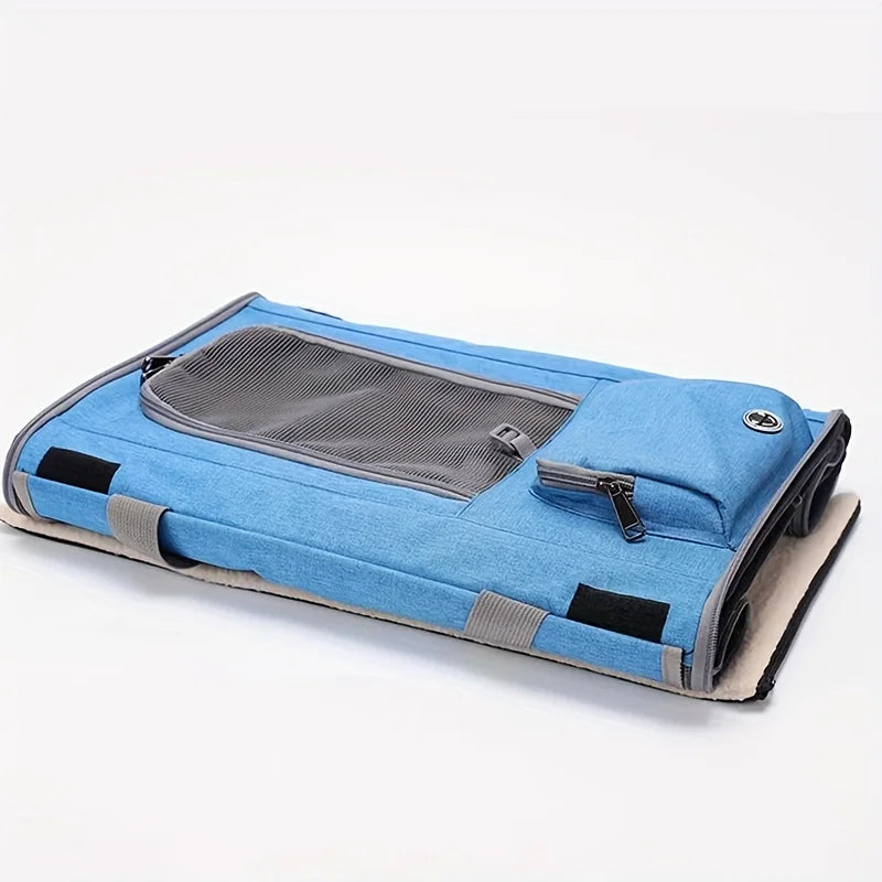 Soft Carrier for Large Pets