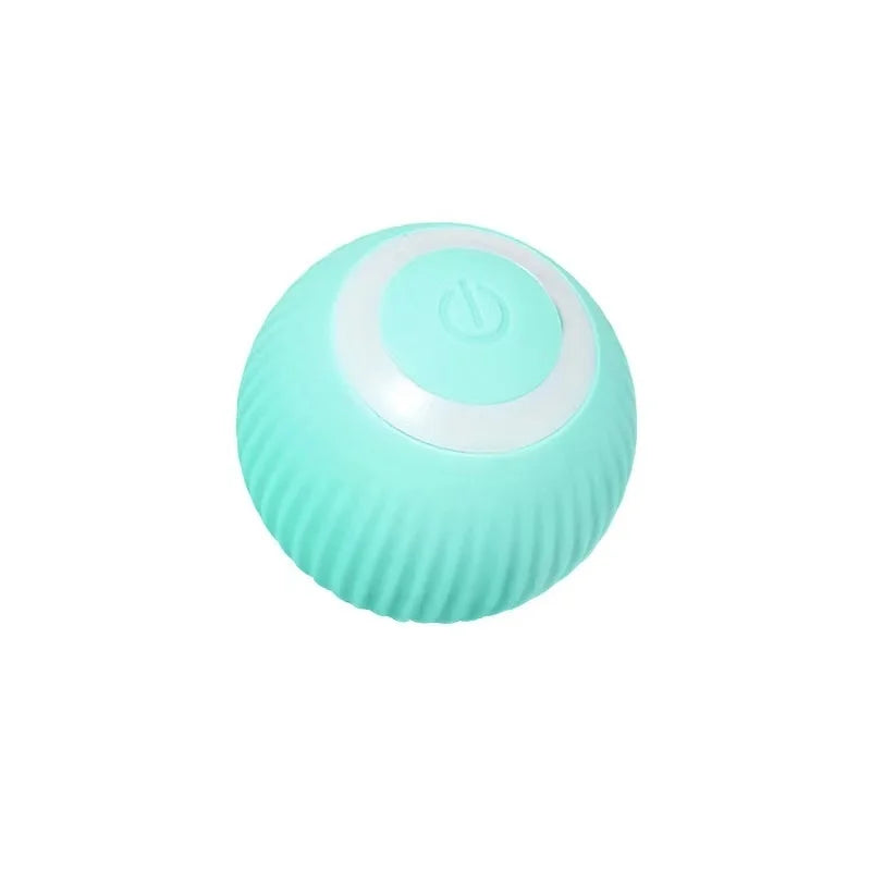 Smart Rolling Puppy Ball