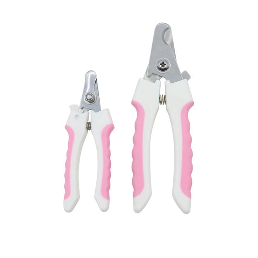 Precision Pet Nail Clippers