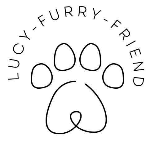 Lucy Furry Friend