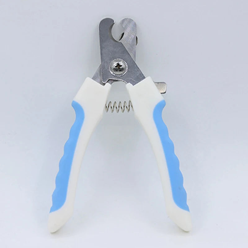 Precision Pet Nail Clippers