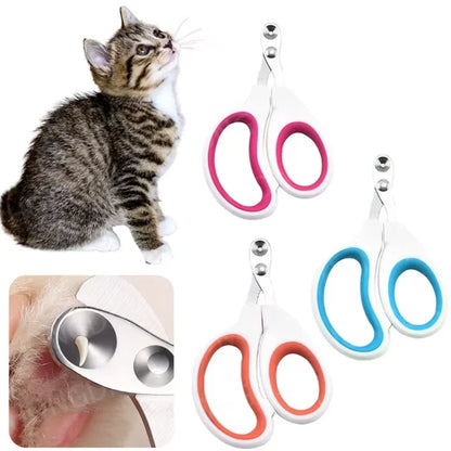 Precision Pet Nail Clipper