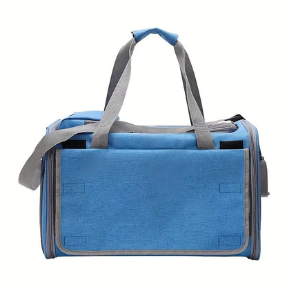 Soft Carrier for Large Pets