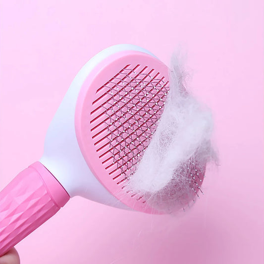 Pet Hair Remover Brush