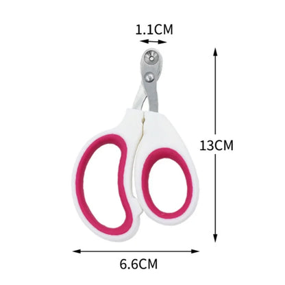 Precision Pet Nail Clipper