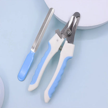 Precision Pet Nail Clippers