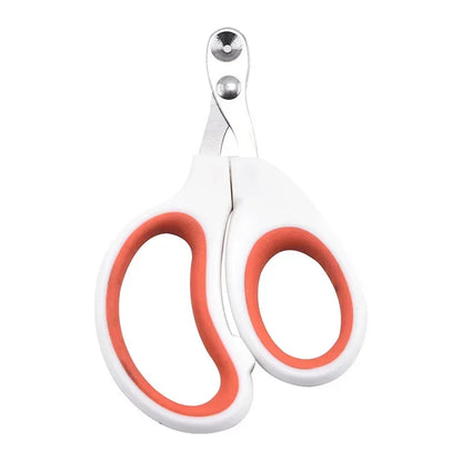 Precision Pet Nail Clipper