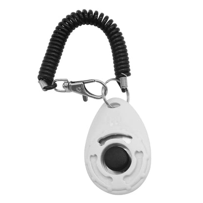 Adjustable Dog Training Clicker