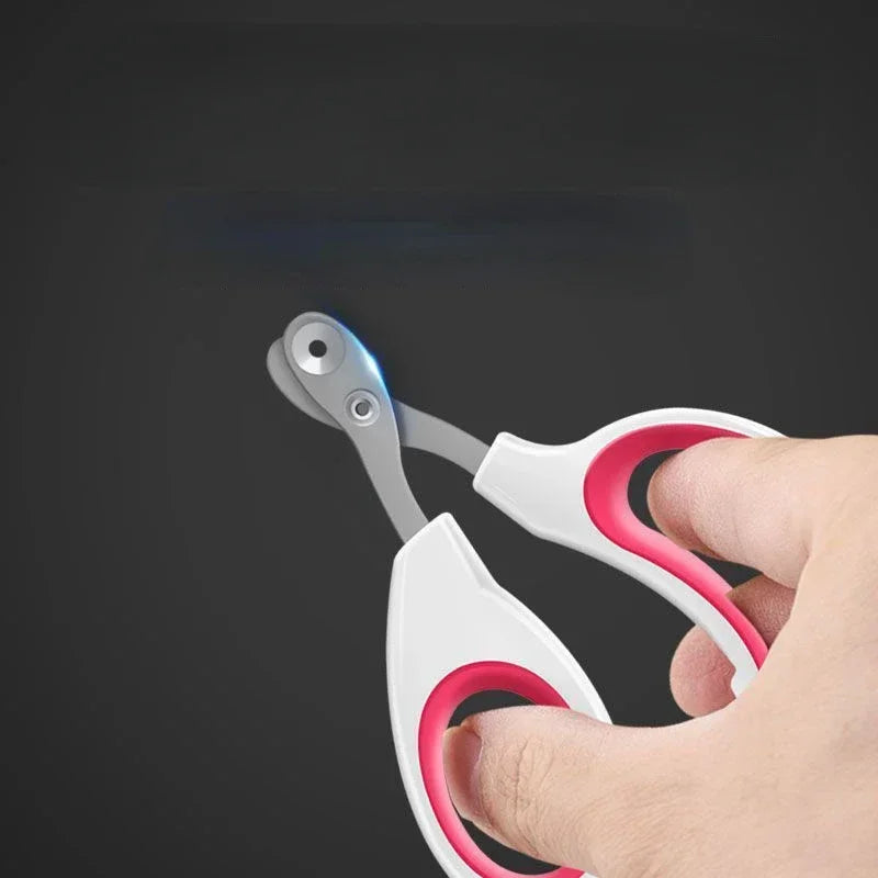 Precision Pet Nail Clipper