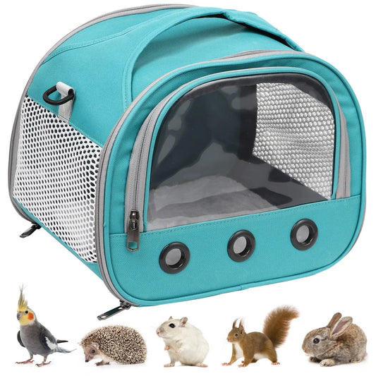 Small Animal Travel Carrier