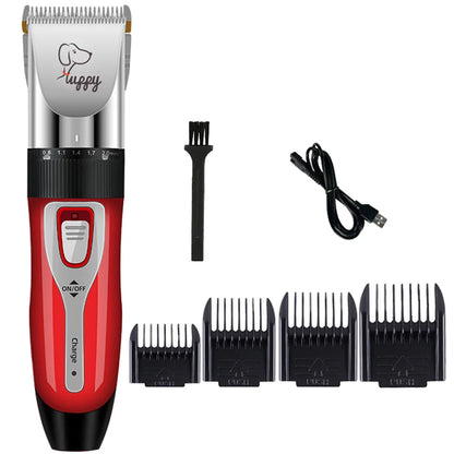 Pro Pet Grooming Clipper