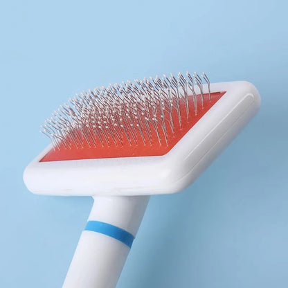 Pet Hair Remover Brush