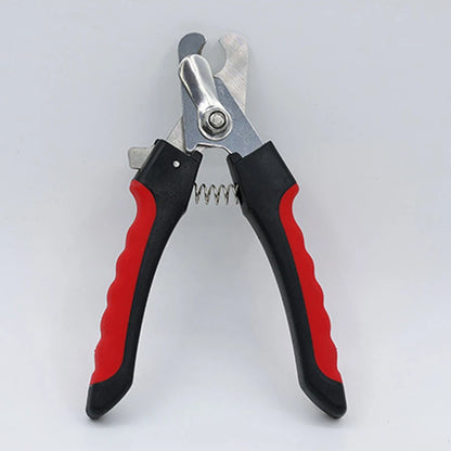 Precision Pet Nail Clippers