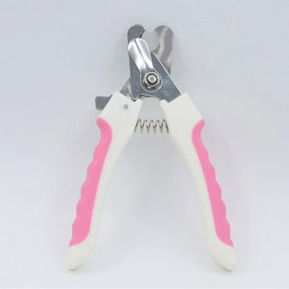 Precision Pet Nail Clippers