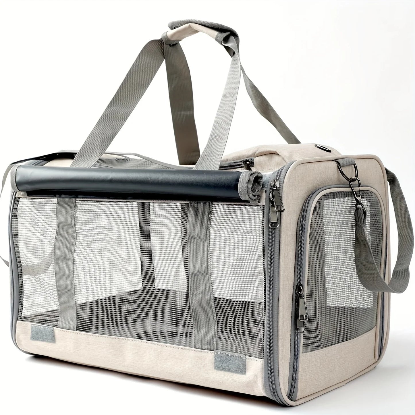 Soft Carrier for Large Pets