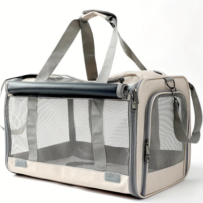 Soft Carrier for Large Pets