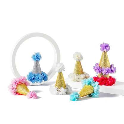 Pet Party Hat Gift