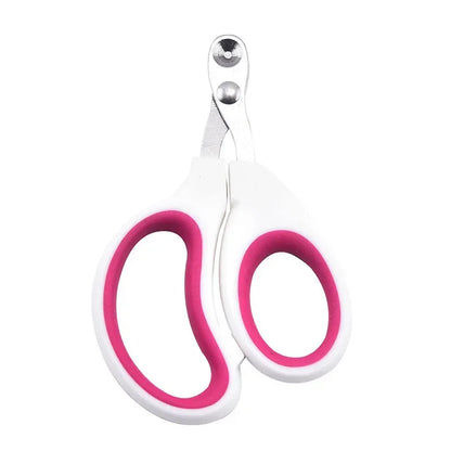 Precision Pet Nail Clipper