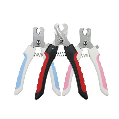 Precision Pet Nail Clippers
