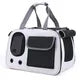 Portable Travel Pet Carrier