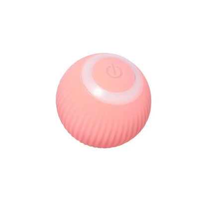 Smart Rolling Puppy Ball