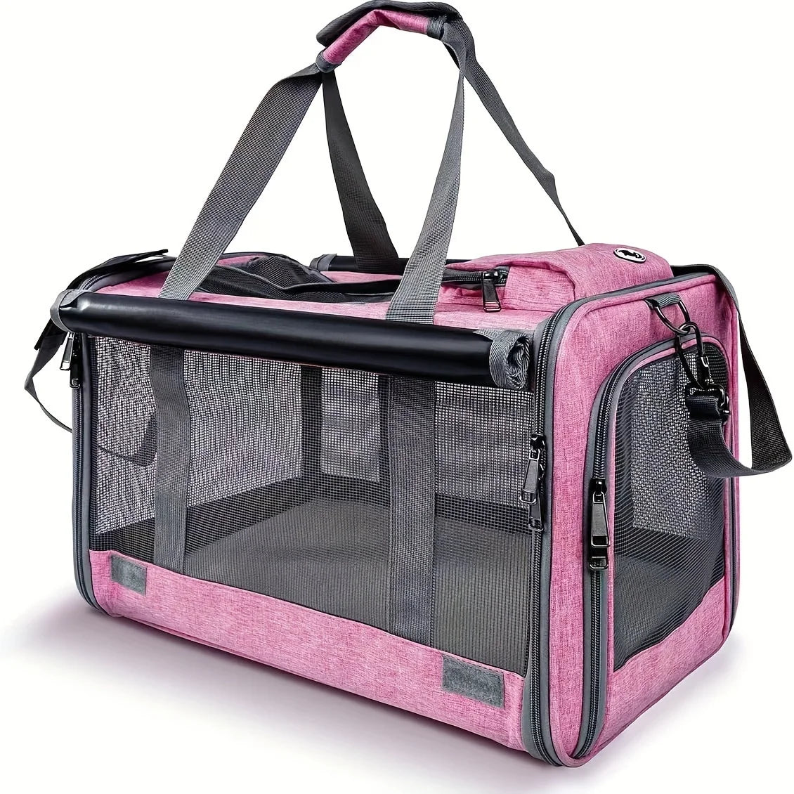 Soft Carrier for Large Pets