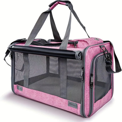 Soft Carrier for Large Pets