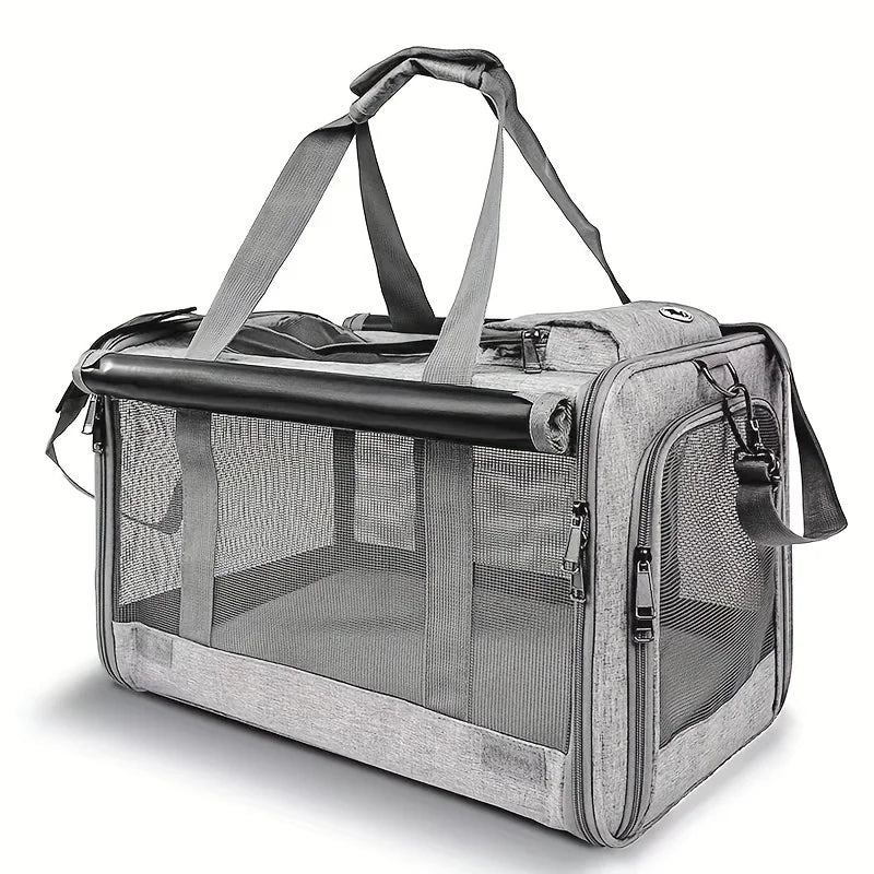 Soft Carrier for Large Pets