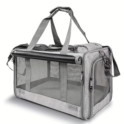 Soft Carrier for Large Pets