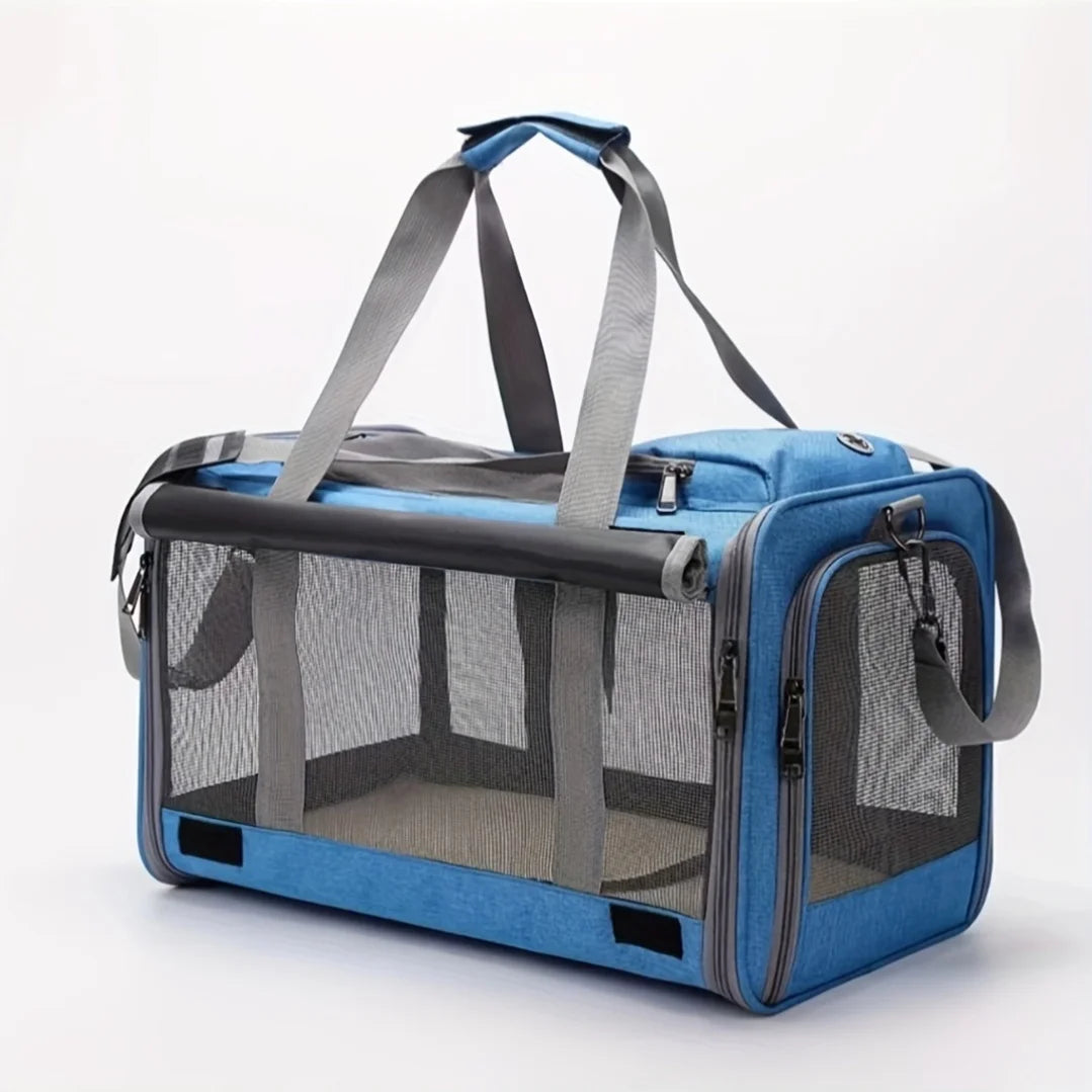 Soft Carrier for Large Pets