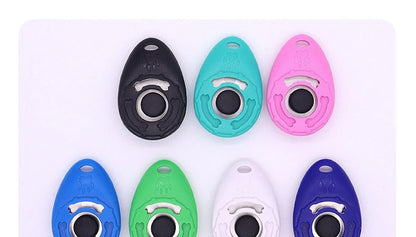 Adjustable Dog Training Clicker