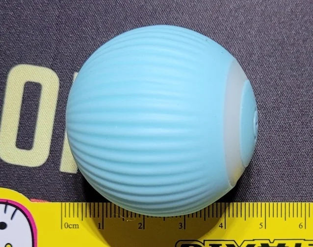 Smart Rolling Puppy Ball