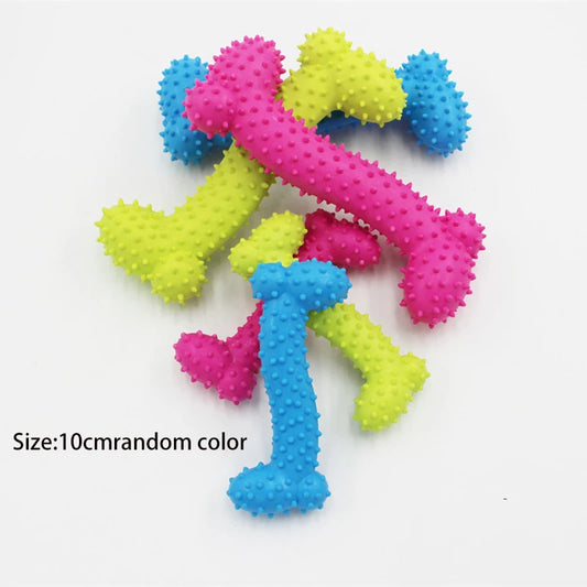 Tough Chew Toy for Dogs