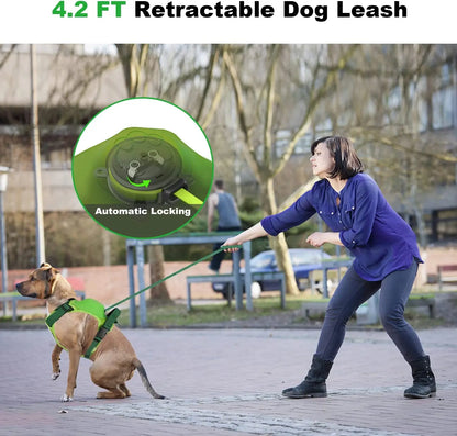 ToughFit Dog Harness Vest