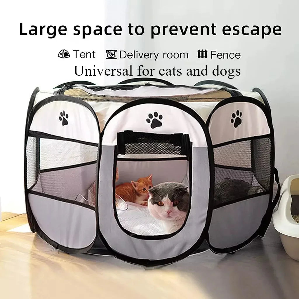 Automatic Pet Feeder Bowl