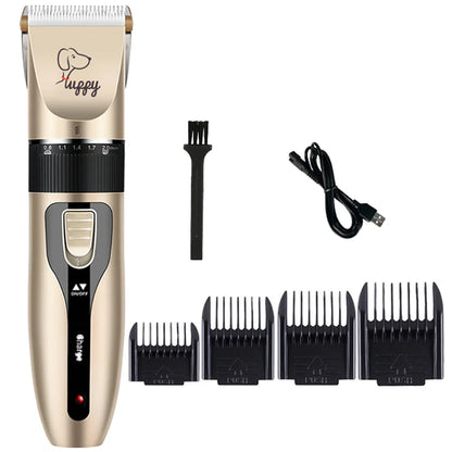 Pro Pet Grooming Clipper
