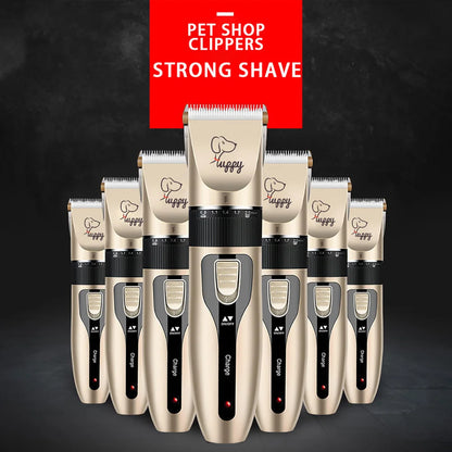 Pro Pet Grooming Clipper