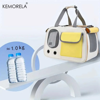 Portable Travel Pet Carrier