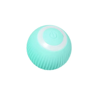 Smart Rolling Puppy Ball