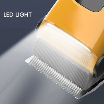 Pro Pet Grooming Trimmer