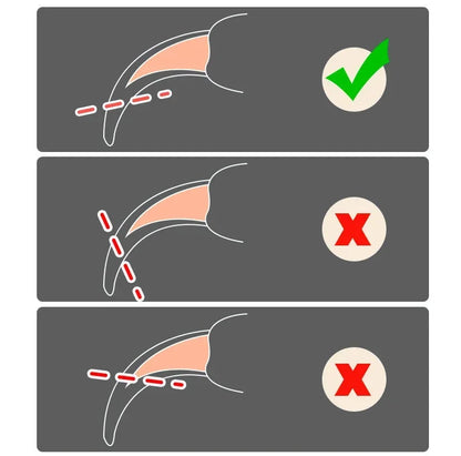 Precision Pet Nail Clipper